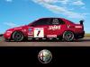 Alfa Romeo 156 WTCC